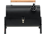 Gratar carbuni LUND 99929, 2 x 34 x 21 cm - imagine 3