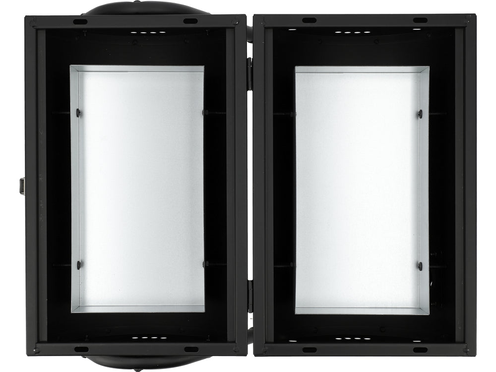 Gratar carbuni LUND 99929, 2 x 34 x 21 cm - imagine 7