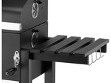 Gratar carbuni deluxe LUND 99927, fonta, 54 x 37 cm - imagine 10