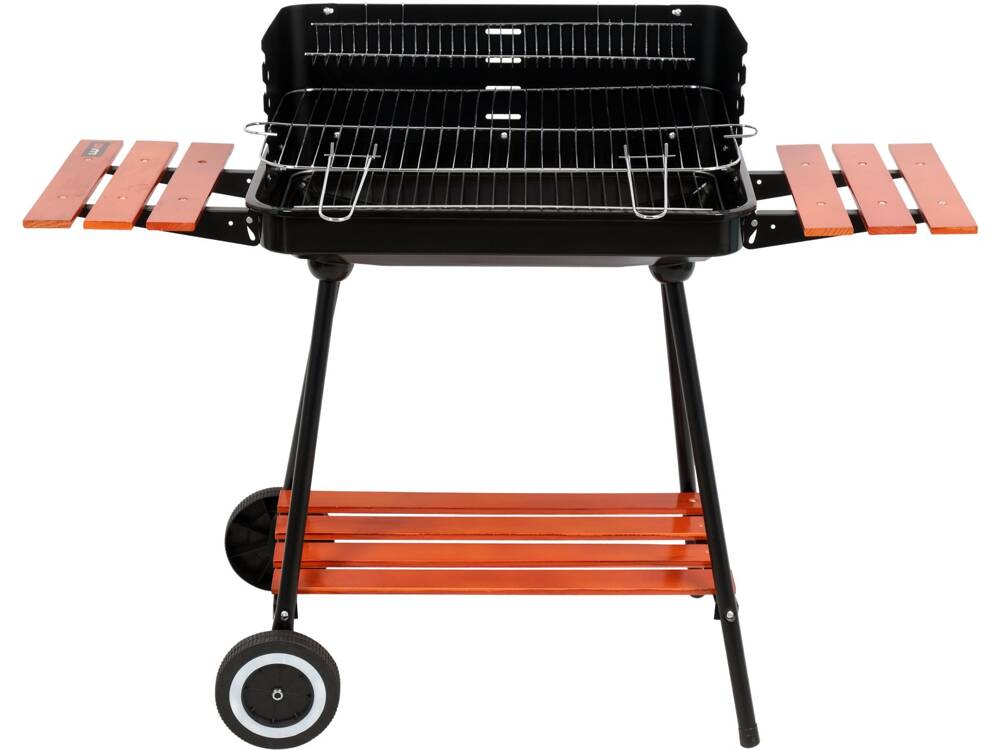 GRATAR CU RAFTURI, LUND 99911 SUPRAFATA DE GATIT, 53X33CM