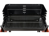 GRATAR CU RAFTURI, LUND 99911 SUPRAFATA DE GATIT, 53X33CM