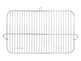 GRATAR CU RAFTURI, LUND 99911 SUPRAFATA DE GATIT, 53X33CM