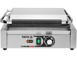 ELEKTROMOS GRILL, 2,2 KW, 360X230 MM YATO YG-04557