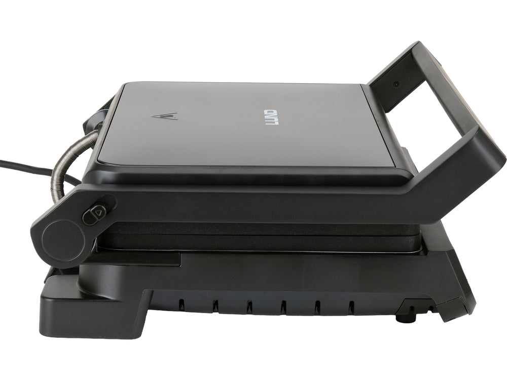 Gratar electric LUND 67440, 2000 W, panou LED - imagine 15