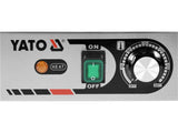 ELEKTROMOS GRILL 32CM, YATO YG-04555 1,8KW 