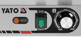 ELEKTROMOS GRILL 32CM, YATO YG-04555 1,8KW 