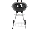 GRATAR ROTUND CU LUND 99906 CAPAC, 41CM