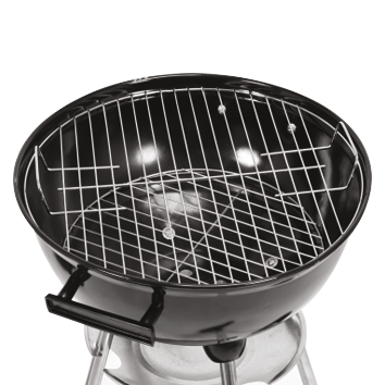 GRATAR ROTUND CU LUND 99906 CAPAC, 41CM
