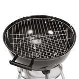 GRATAR ROTUND CU LUND 99906 CAPAC, 41CM