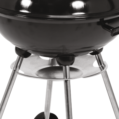 GRATAR ROTUND CU LUND 99906 CAPAC, 41CM
