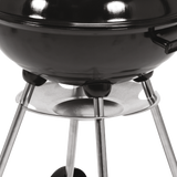 GRATAR ROTUND CU LUND 99906 CAPAC, 41CM
