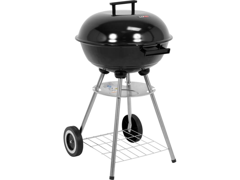 GRATAR ROTUND CU LUND 99906 CAPAC, 41CM