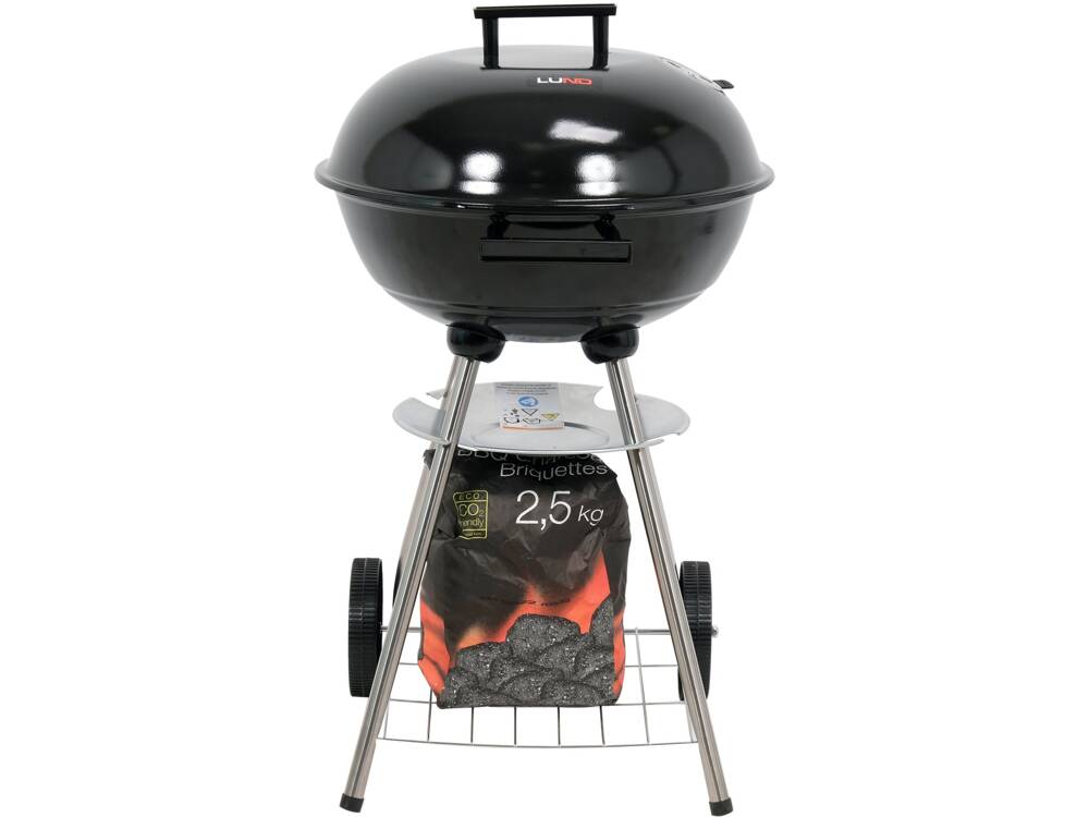 GRATAR ROTUND CU LUND 99906 CAPAC, 41CM