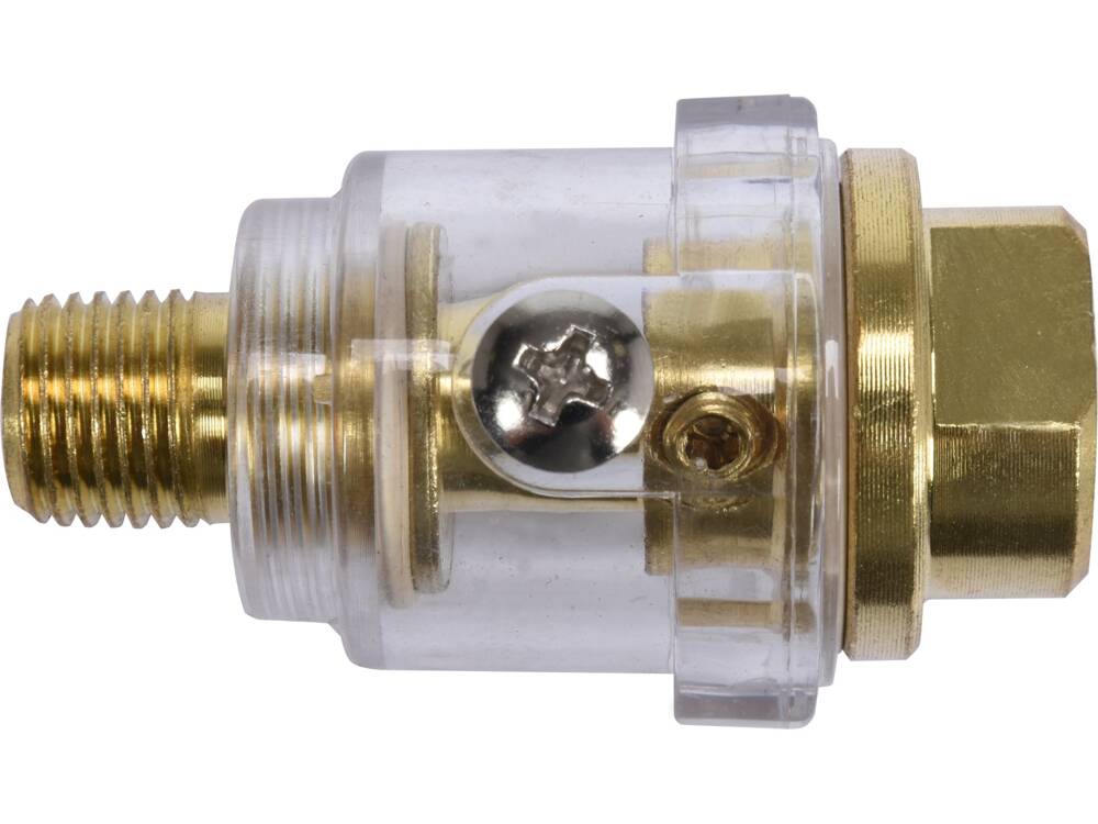 GRESOR PENTRU INSTRUMENTE VOREL 81570 PNEUMATICE 1/4