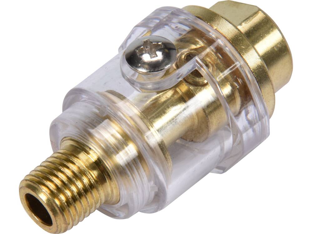 GRESOR PENTRU INSTRUMENTE VOREL 81570 PNEUMATICE 1/4