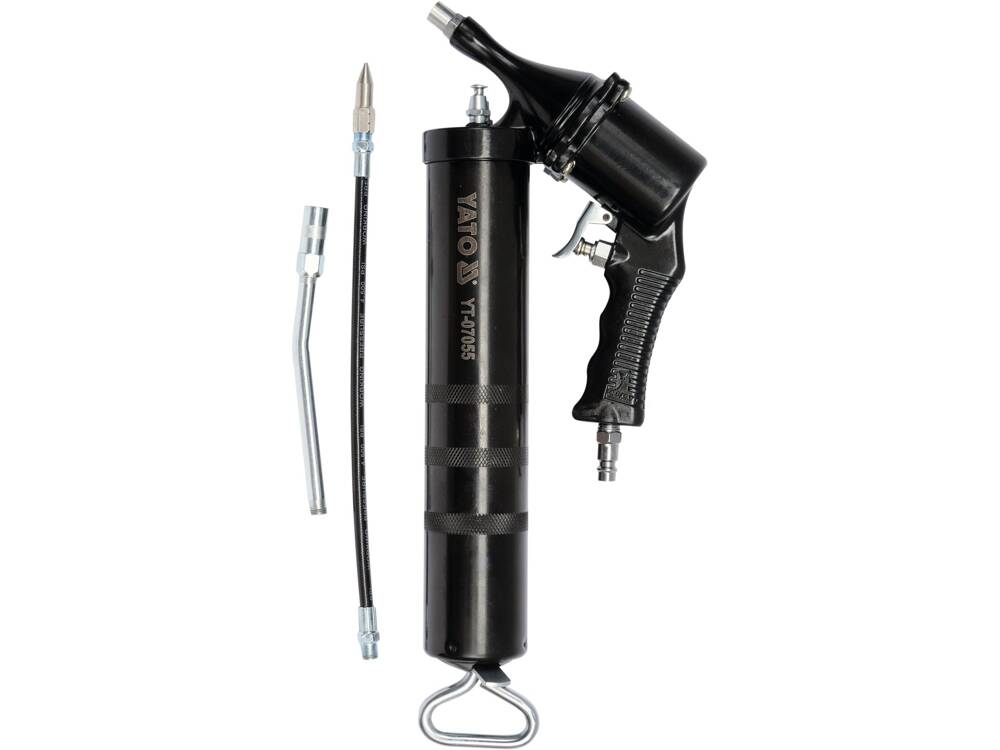 GRESOR PNEUMATIC 1/4, YATO YT-07055 0.2-0.8MPA