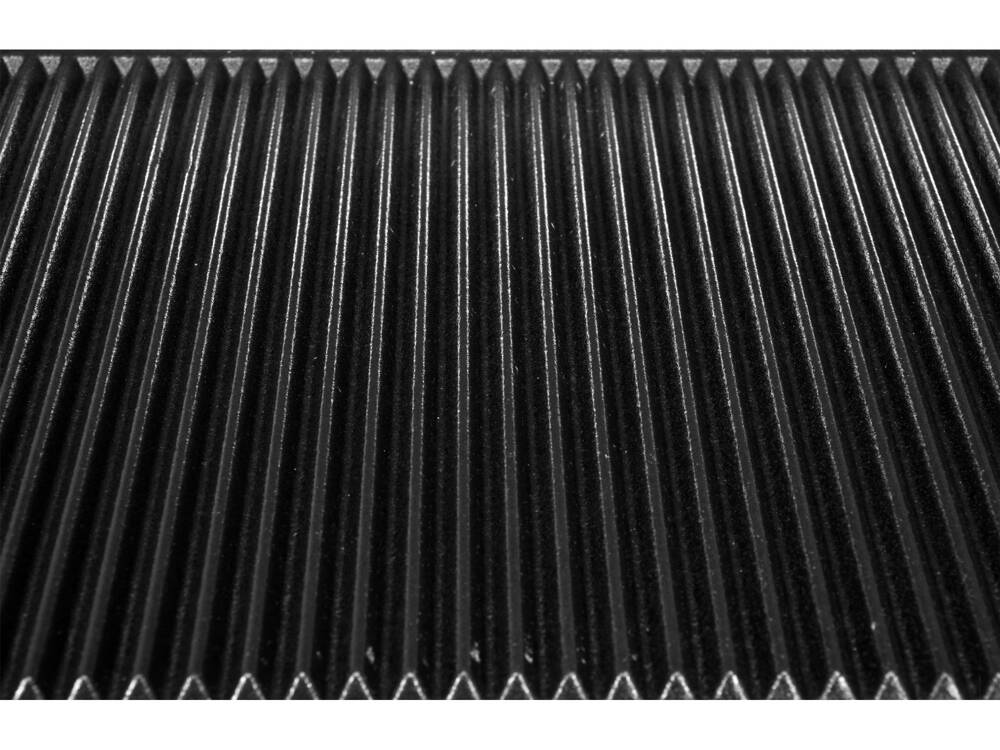 DUPLA GRILL 58cm YATO YG-04560 