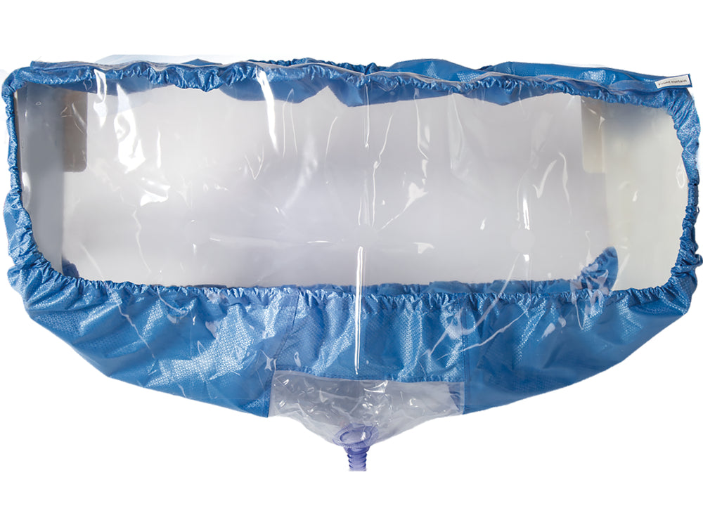 Husa spalare aer conditionat 70 YATO YT-24798, 100 cm