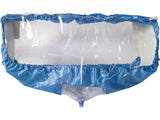 Husa spalare aer conditionat 70 YATO YT-24798, 100 cm