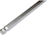 HATSZÖGŰ MEGHÚZÓ YATO YT-05585 GOLYÓVAL, T-NYOMÁSÚ, 2,5 MM 