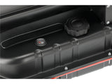INCALZITOR ALIMENTAT CU YATO YT-99738 MOTORINA/KEROSEN 20KW