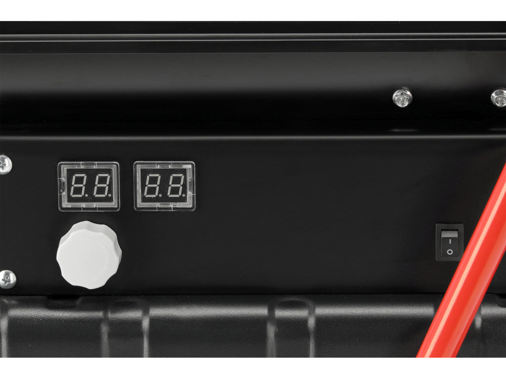 INCALZITOR ALIMENTAT CU YATO YT-99738 MOTORINA/KEROSEN 20KW