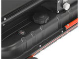 INCALZITOR ALIMENTAT CU YATO YT-99740 MOTORINA/KEROSEN 30KW