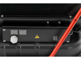 INCALZITOR ALIMENTAT CU YATO YT-99740 MOTORINA/KEROSEN 30KW