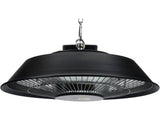 INCALZITOR CU INFRAROSU, YATO YT-99500 1500W