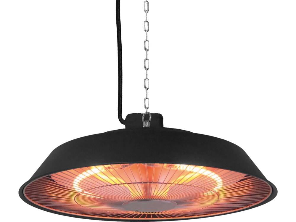 INCALZITOR CU INFRAROSU, YATO YT-99500 1500W