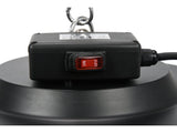 INCALZITOR CU INFRAROSU, YATO YT-99500 1500W