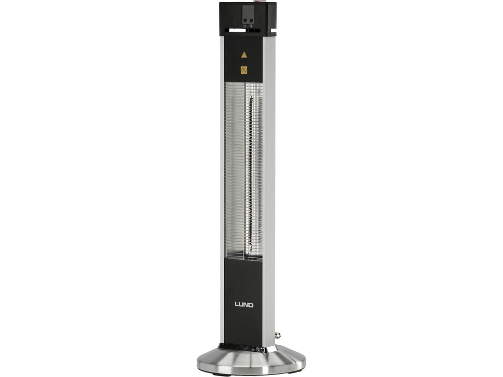 INCALZITOR INFRAROSU CU LUND 68791 TELECOMANDA 2000W