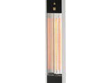 INCALZITOR INFRAROSU CU LUND 68791 TELECOMANDA 2000W