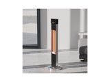 INCALZITOR INFRAROSU CU LUND 68791 TELECOMANDA 2000W