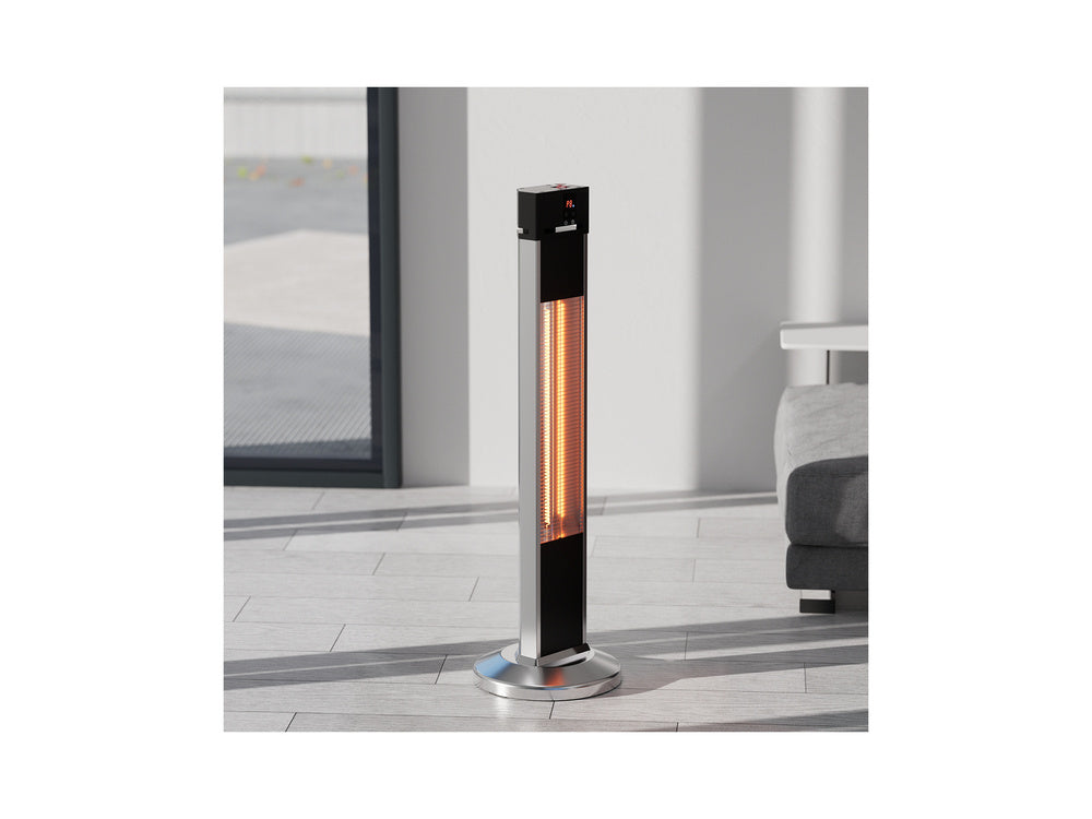 INCALZITOR INFRAROSU CU LUND 68791 TELECOMANDA 2000W