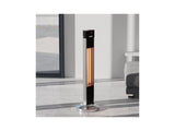 INCALZITOR INFRAROSU CU LUND 68791 TELECOMANDA 2000W