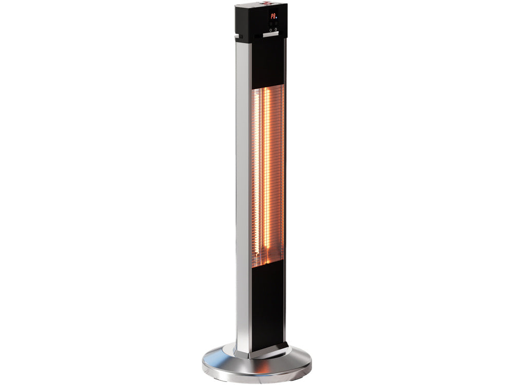 INCALZITOR INFRAROSU CU LUND 68791 TELECOMANDA 2000W