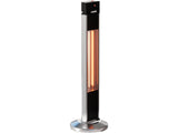 INCALZITOR INFRAROSU CU LUND 68791 TELECOMANDA 2000W