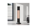 INCALZITOR INFRAROSU CU LUND 68791 TELECOMANDA 2000W