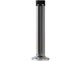 INCALZITOR INFRAROSU CU LUND 68791 TELECOMANDA 2000W