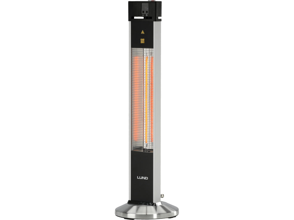 INCALZITOR INFRAROSU CU LUND 68791 TELECOMANDA 2000W