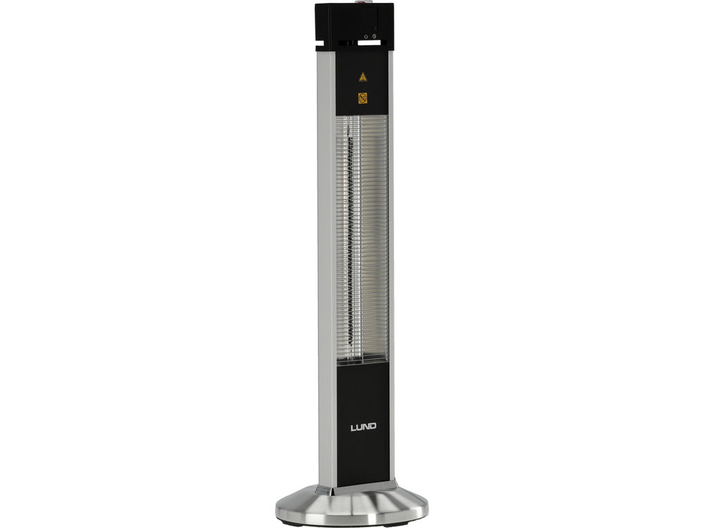 INCALZITOR INFRAROSU CU LUND 68791 TELECOMANDA 2000W