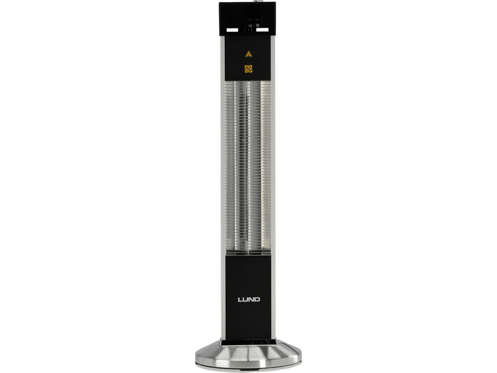 INCALZITOR INFRAROSU CU LUND 68791 TELECOMANDA 2000W