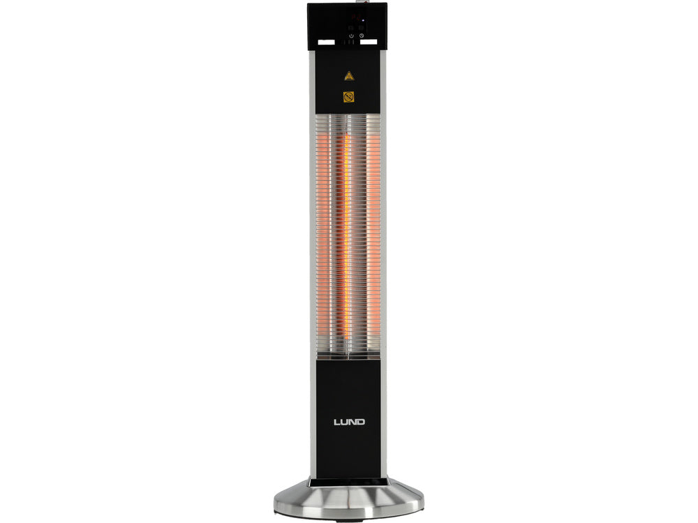 INCALZITOR INFRAROSU CU LUND 68791 TELECOMANDA 2000W