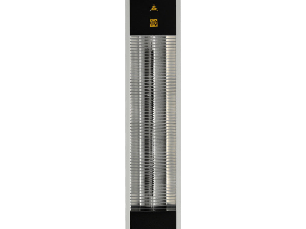 INCALZITOR INFRAROSU CU LUND 68791 TELECOMANDA 2000W