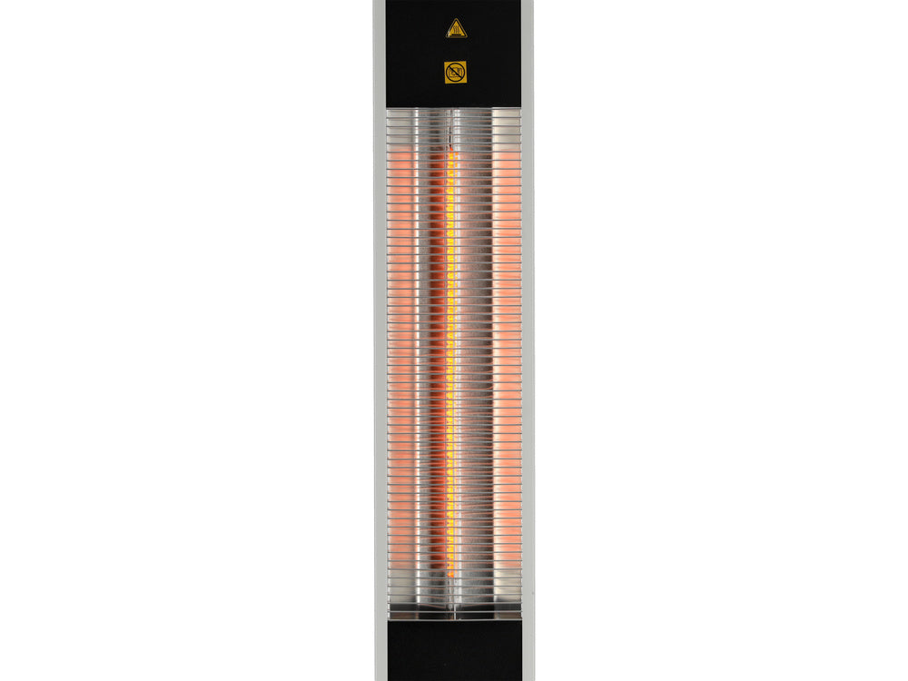 INCALZITOR INFRAROSU CU LUND 68791 TELECOMANDA 2000W