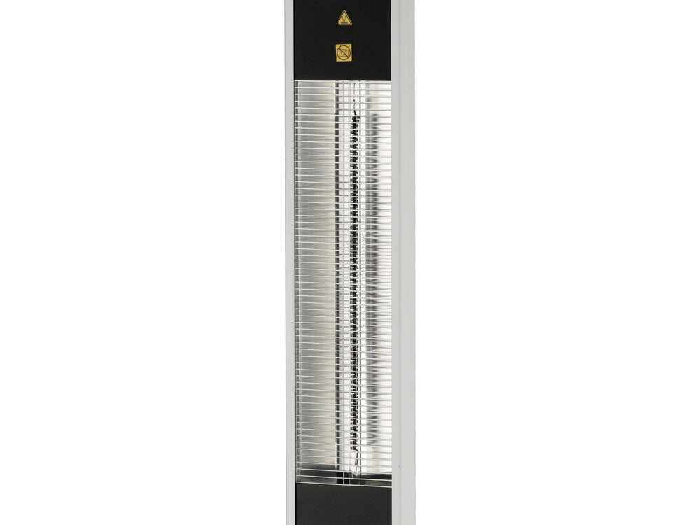 INCALZITOR INFRAROSU CU LUND 68791 TELECOMANDA 2000W