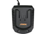 INCARCATOR ACUMULATOR STHOR STHOR 78260 20V, 2A (TIMP DE INCARCARE 2AH=60MIN)