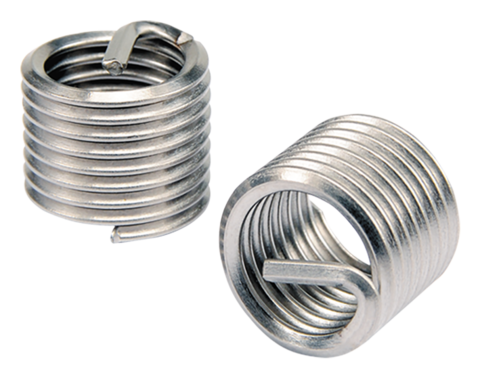 INSERTIE SPIRALATA PENTRU YATO YT-176831 REPARAT FILETE M10X1.25X15MM, 15 BUC