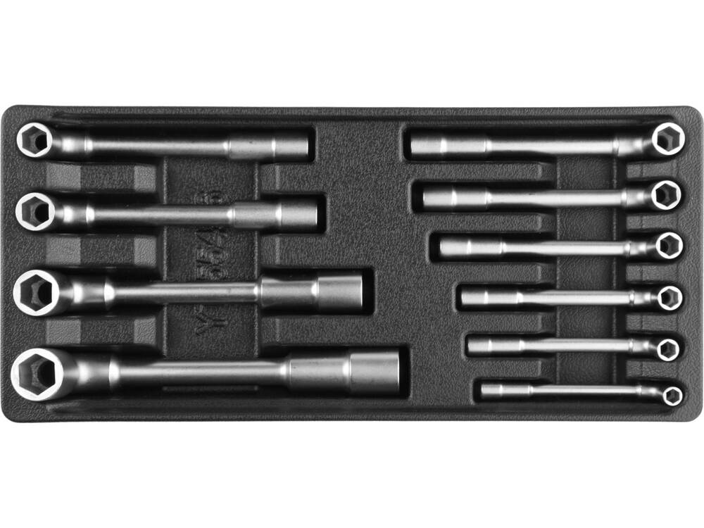 INSERTIE TUBULARE TIP YATO YT-55456 L, DULAP SCULE